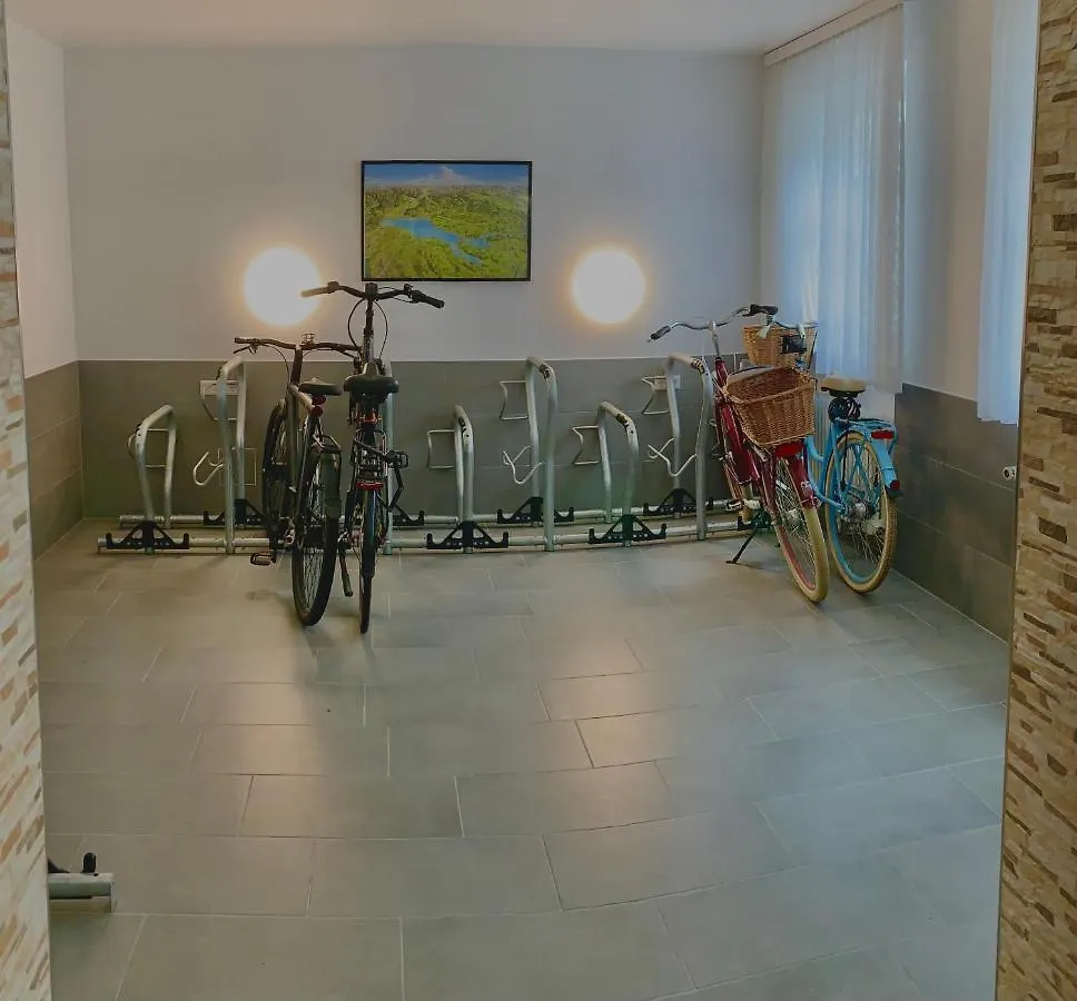 Hotel Garni Brugger Lindau