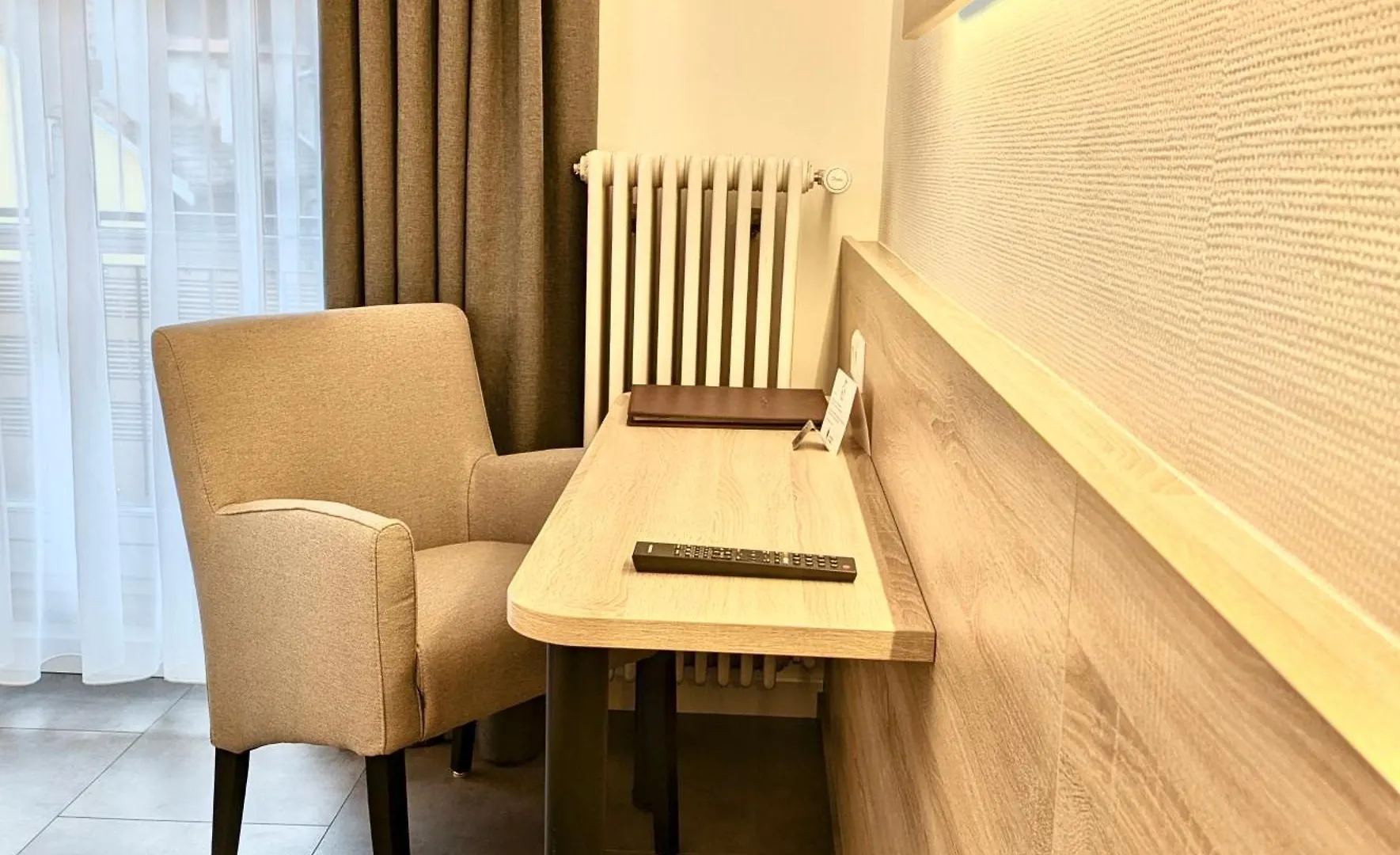 Hotel Garni Brugger Lindau
