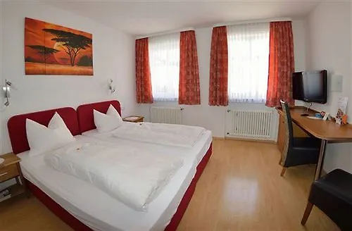 Hotel Garni Brugger Lindau
