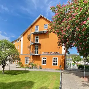 Hotell Zum Fischer