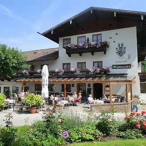 Pensionat Muehlwinkl