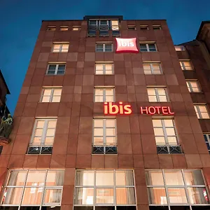 Ibis Altstadt Nuremberg