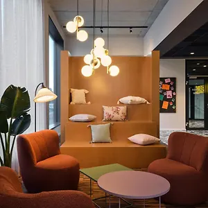 Stayery Apartahotel Brema