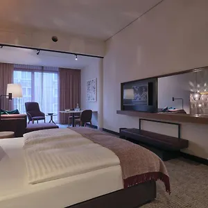 Lejlighedshotel Adina