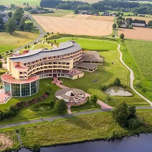 Hotell Gesundheitshotel Am