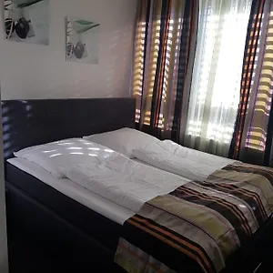 Wandsbek Hotel Hamburgo