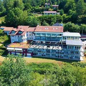Hotell Spechtshaardt