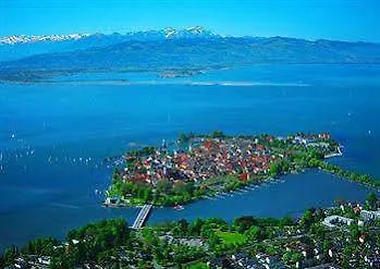 Hotel Garni Brugger Lindau