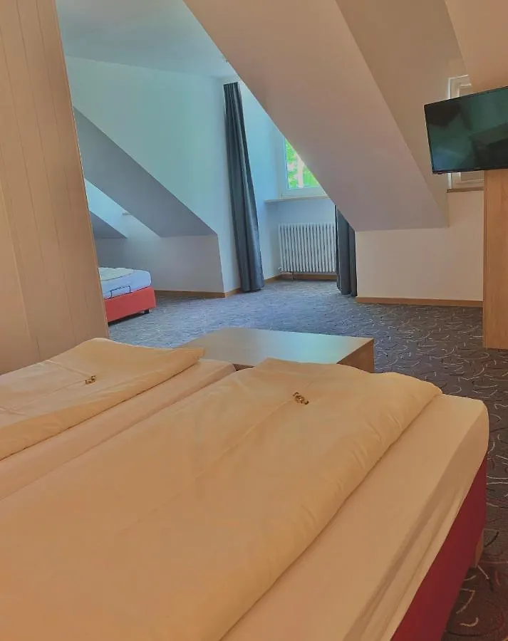 ***  Hotel Garni Brugger Lindau Germany