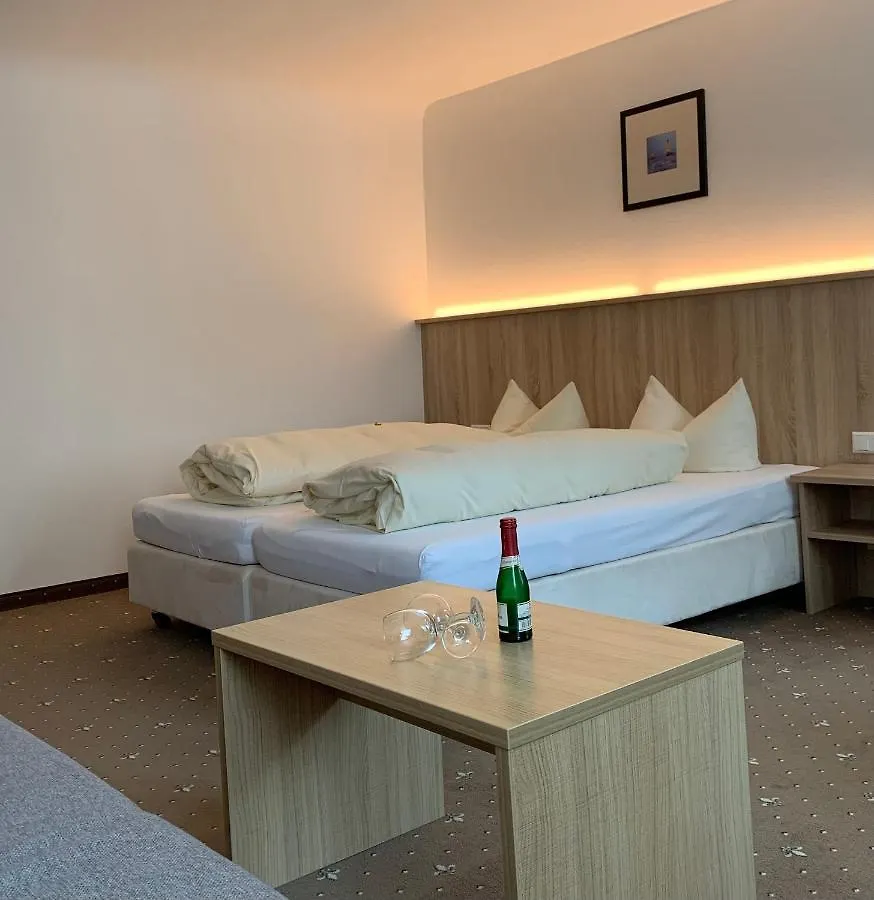 Hotel Garni Brugger Lindau 3*, Lindau (Bodensee)