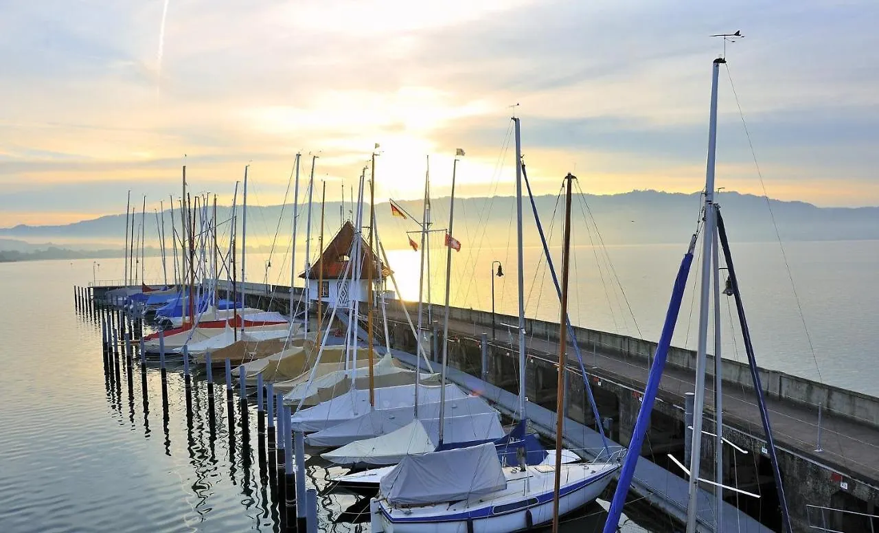 Hotel Garni Brugger Lindau 3*, Lindau (Bodensee) Germany