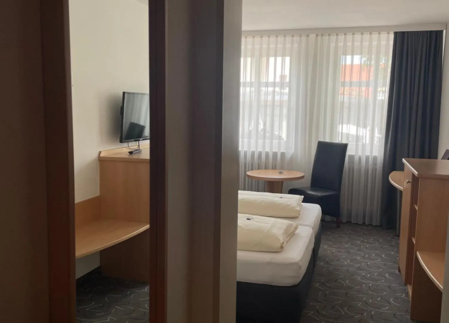 Hotel Garni Brugger Lindau 3*, Lindau (Bodensee) Germany