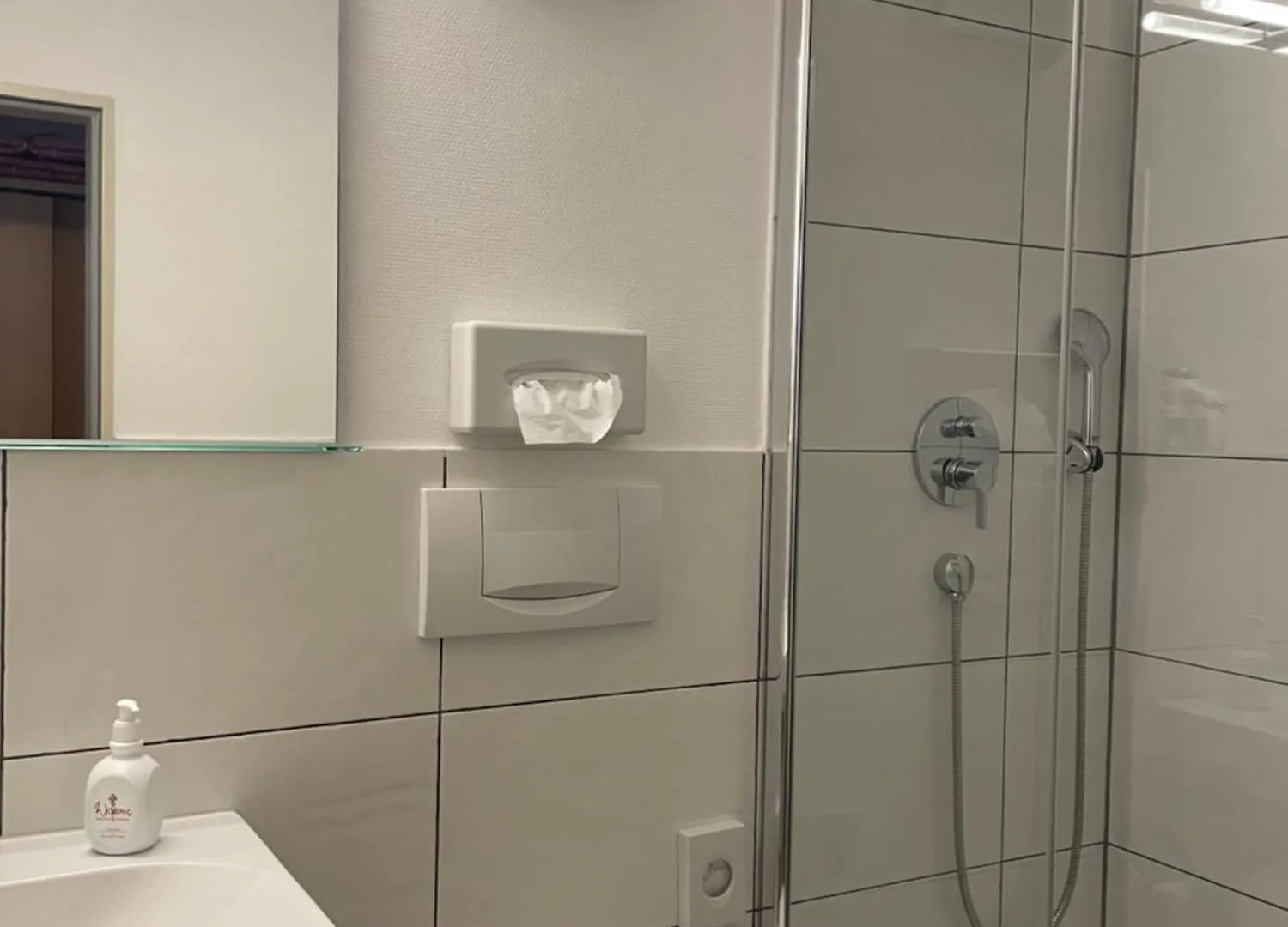 Hotel Garni Brugger Lindau