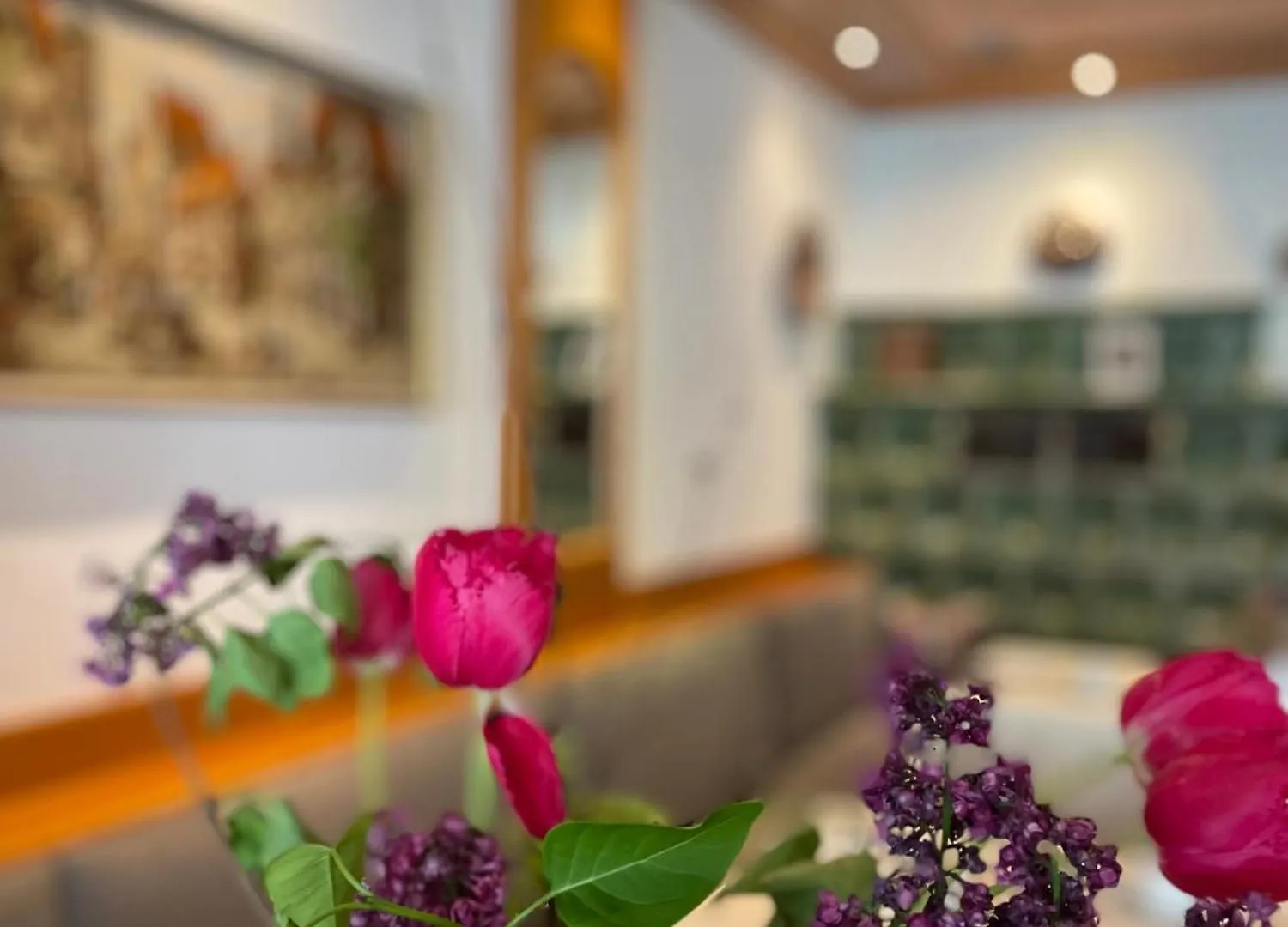 Hotel Garni Brugger Lindau  Lindau (Bodensee)