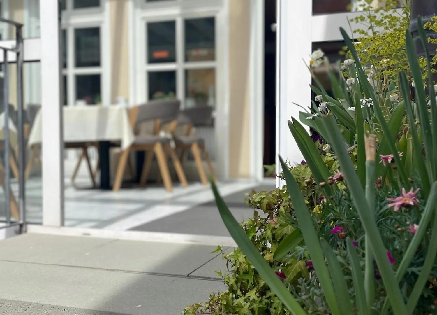 Hotel Garni Brugger Lindau   Lindau (Bodensee)