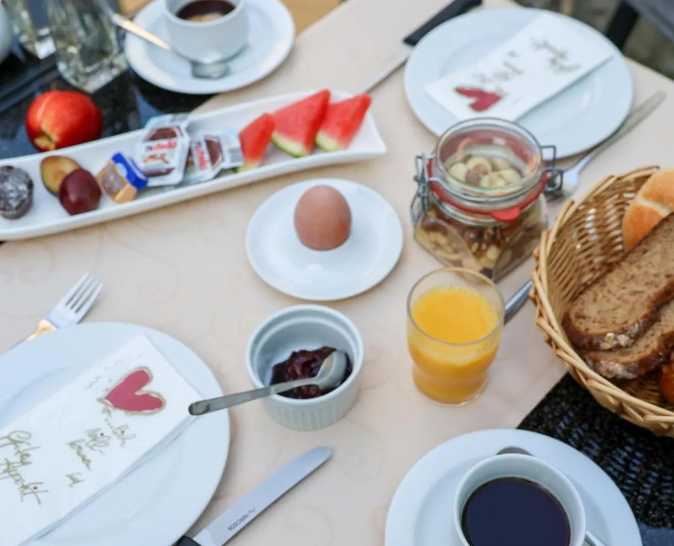 Hotel Garni Brugger Lindau Lindau (Bodensee)