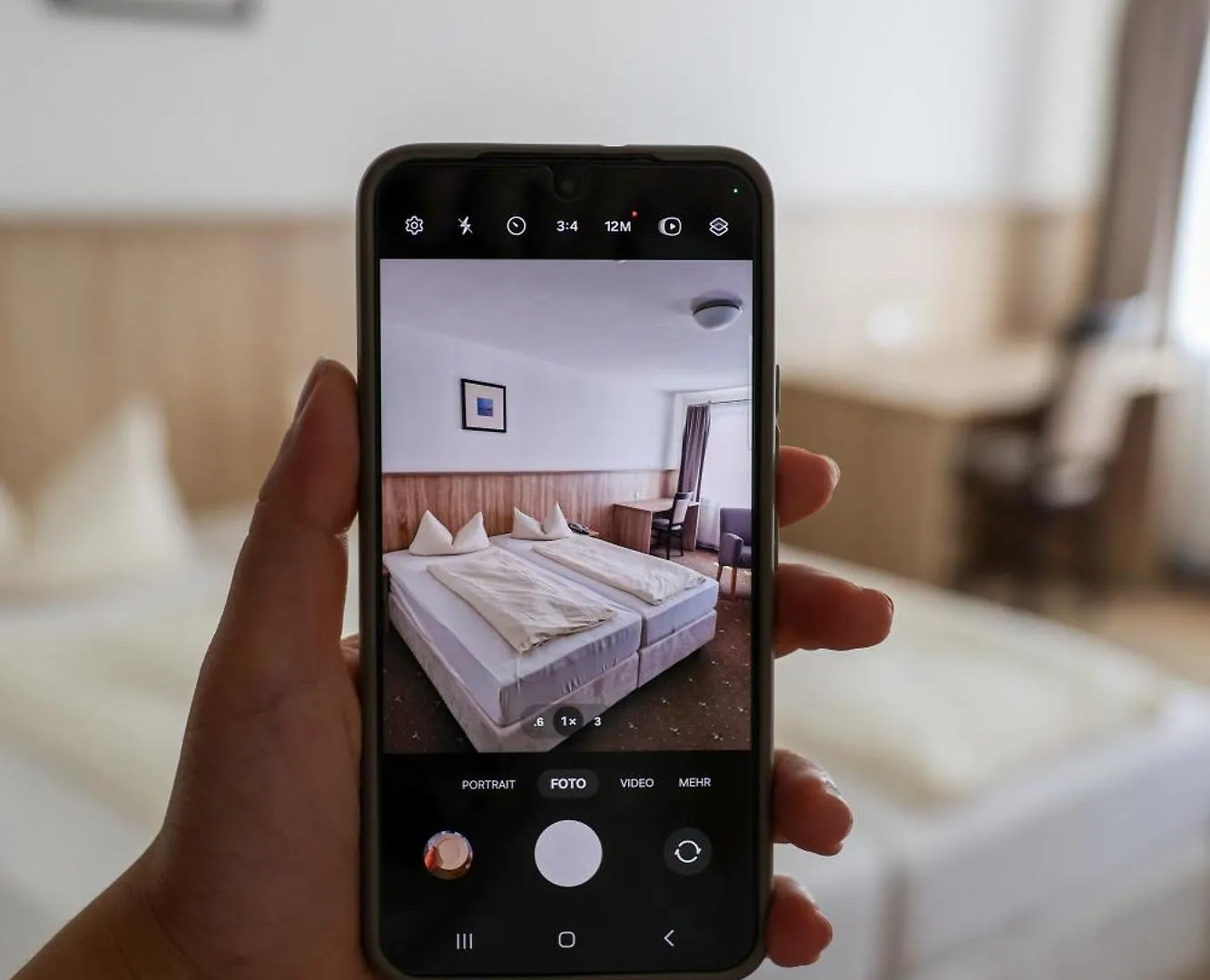 Hotel Garni Brugger Lindau
