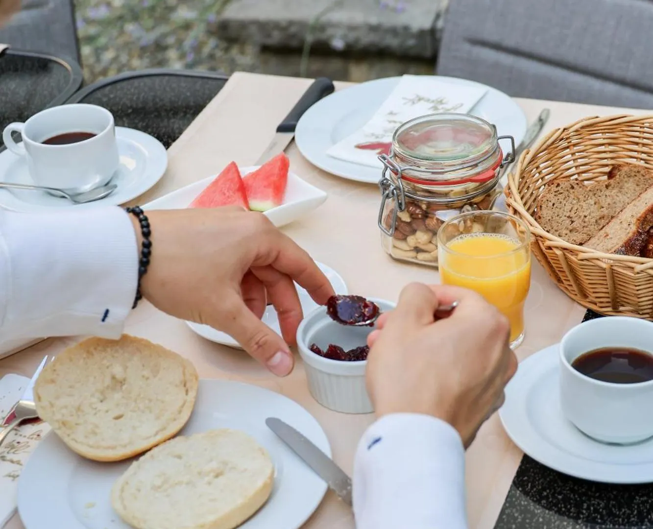 Hotel Garni Brugger Lindau