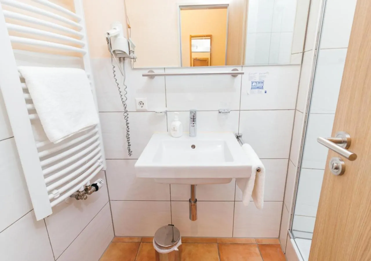 ***  Hotel Garni Brugger Lindau Germany
