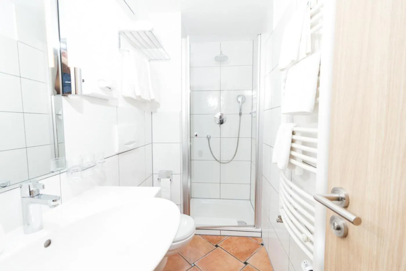Hotel Garni Brugger Lindau Lindau (Bodensee)