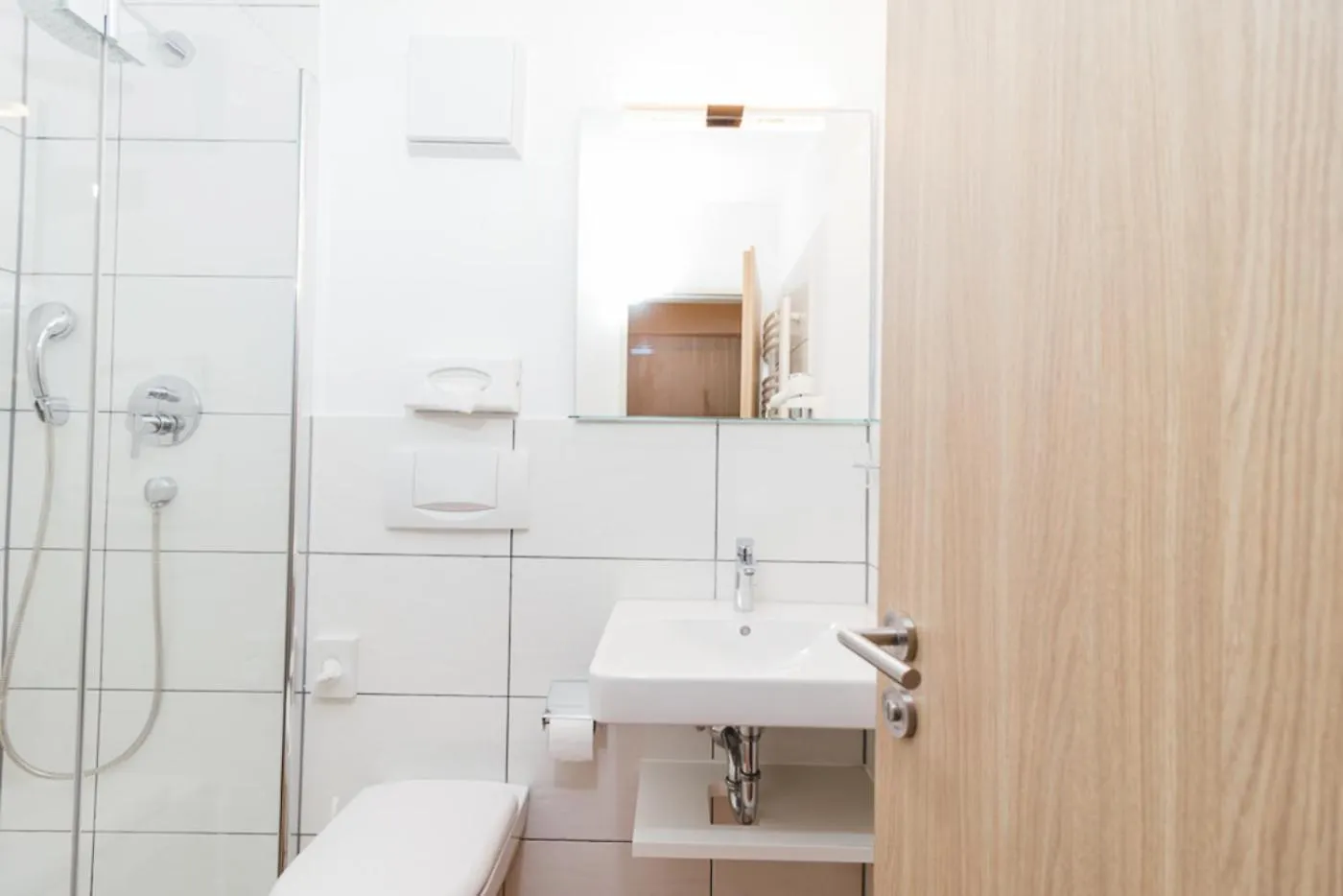 Hotel Garni Brugger Lindau Germany