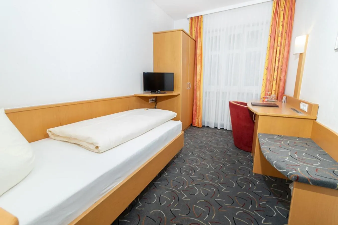 ***  Hotel Garni Brugger Lindau Germany