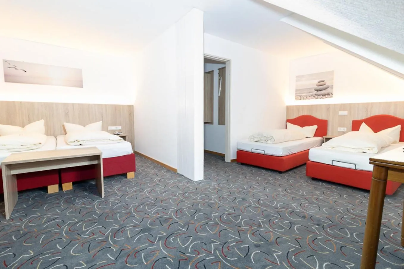 Hotel Garni Brugger Lindau
