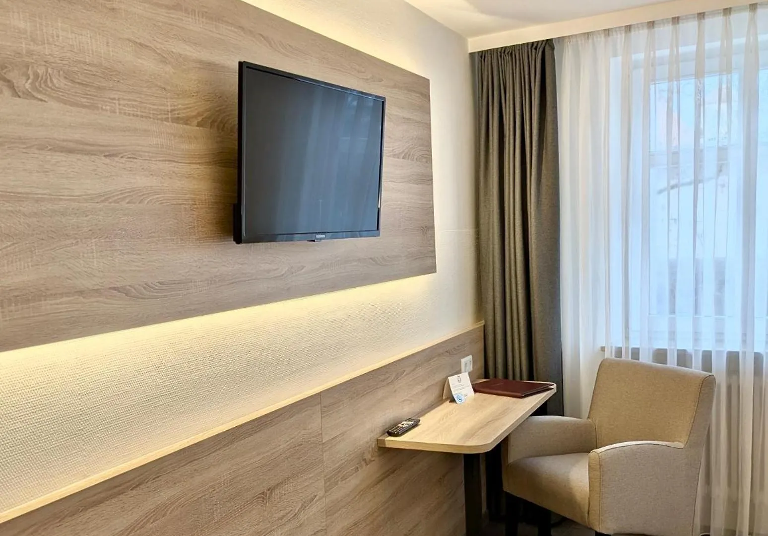 Hotel Garni Brugger Lindau   Lindau (Bodensee)