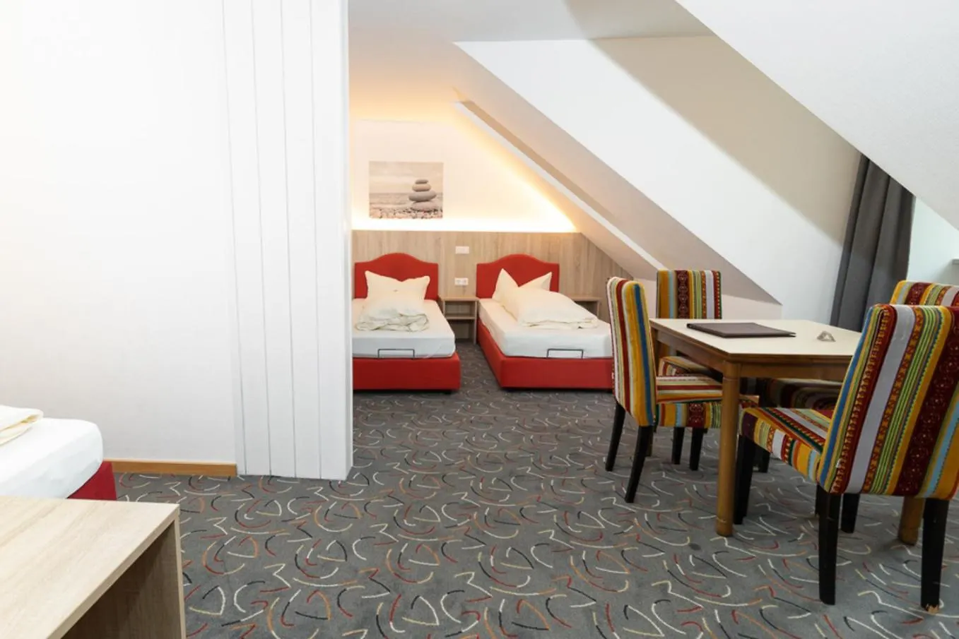 Hotel Garni Brugger Lindau  3*, Lindau (Bodensee)