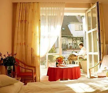 Hotel Garni Brugger Lindau 3*, Lindau (Bodensee) Germany