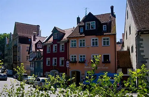 Hotel Garni Brugger Lindau 3*, Lindau (Bodensee) Germany