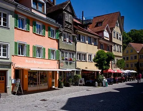 Hotel Garni Brugger Lindau 3*, Lindau (Bodensee)