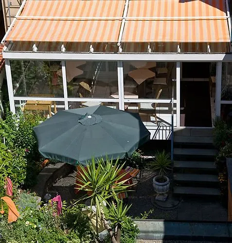 Hotel Garni Brugger Lindau Germany